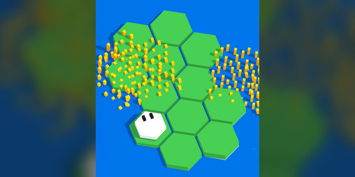 Cover image for DeHEX 50