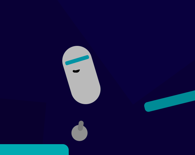 CapsuleFlight