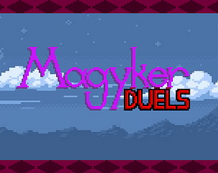 Magyker Duels