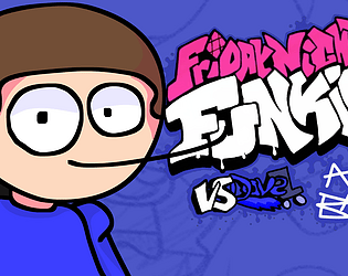 Friday Night Funkin' VS Dave & Bambi 2.1 (NEW  UPDATE)