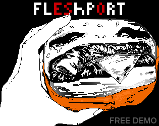 Cover image for Fleshport Demo