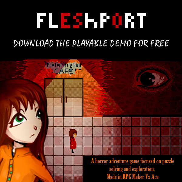 Fleshport Demo