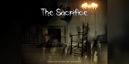 Cover image for The Sacrifice (Spooktober Jam 2021)