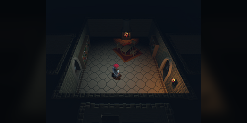 Cover image for ProcGen Demo