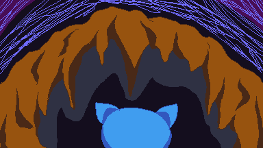 In The Mouth of Gigas