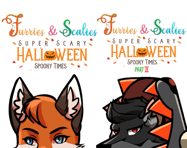 Super Scary Halloween Spooky Times Bundle