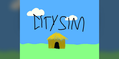 Cover image for City Sim
