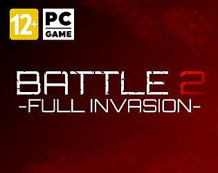 Battle 2: Full Invasion