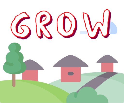 Cover image for GROW