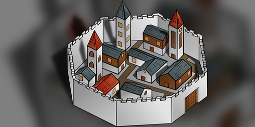 Cover image for Civilisation Simulation