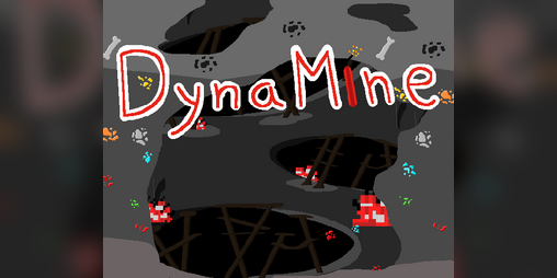 Cover image for DynaMine