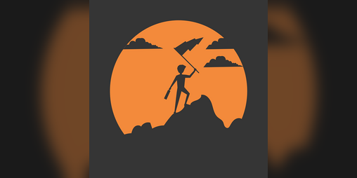 Cover image for Click To Survive