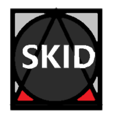 Cover image for Skid Ato