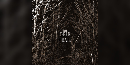 Cover image for The Deer Trail