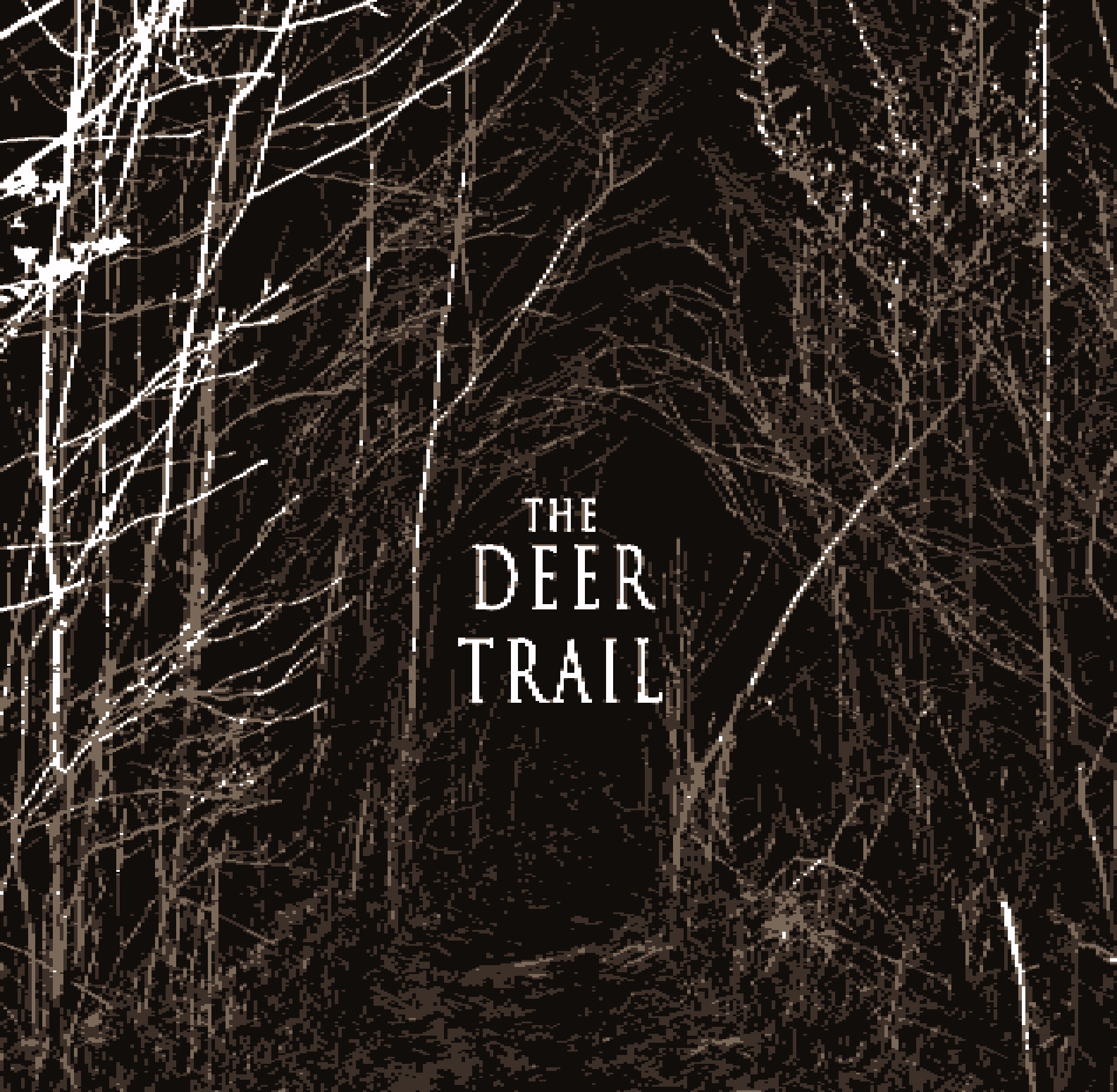 The Deer Trail cover