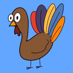 Cover image for Cold Turkey