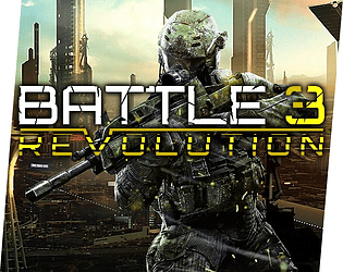 Battle 3: Revolution