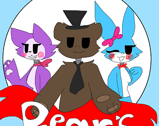 Visiting Bear's (DEMO)