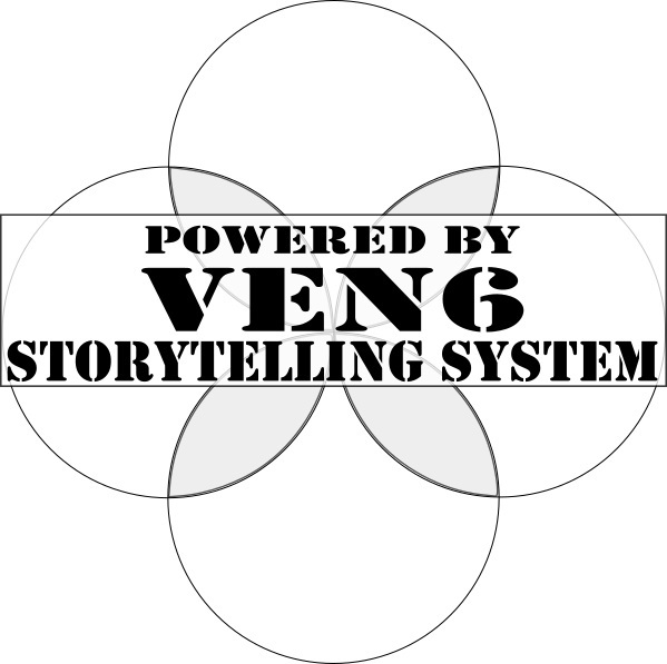 VEN6 Storytelling System