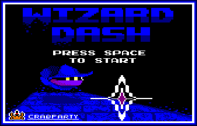 Wizard Dash