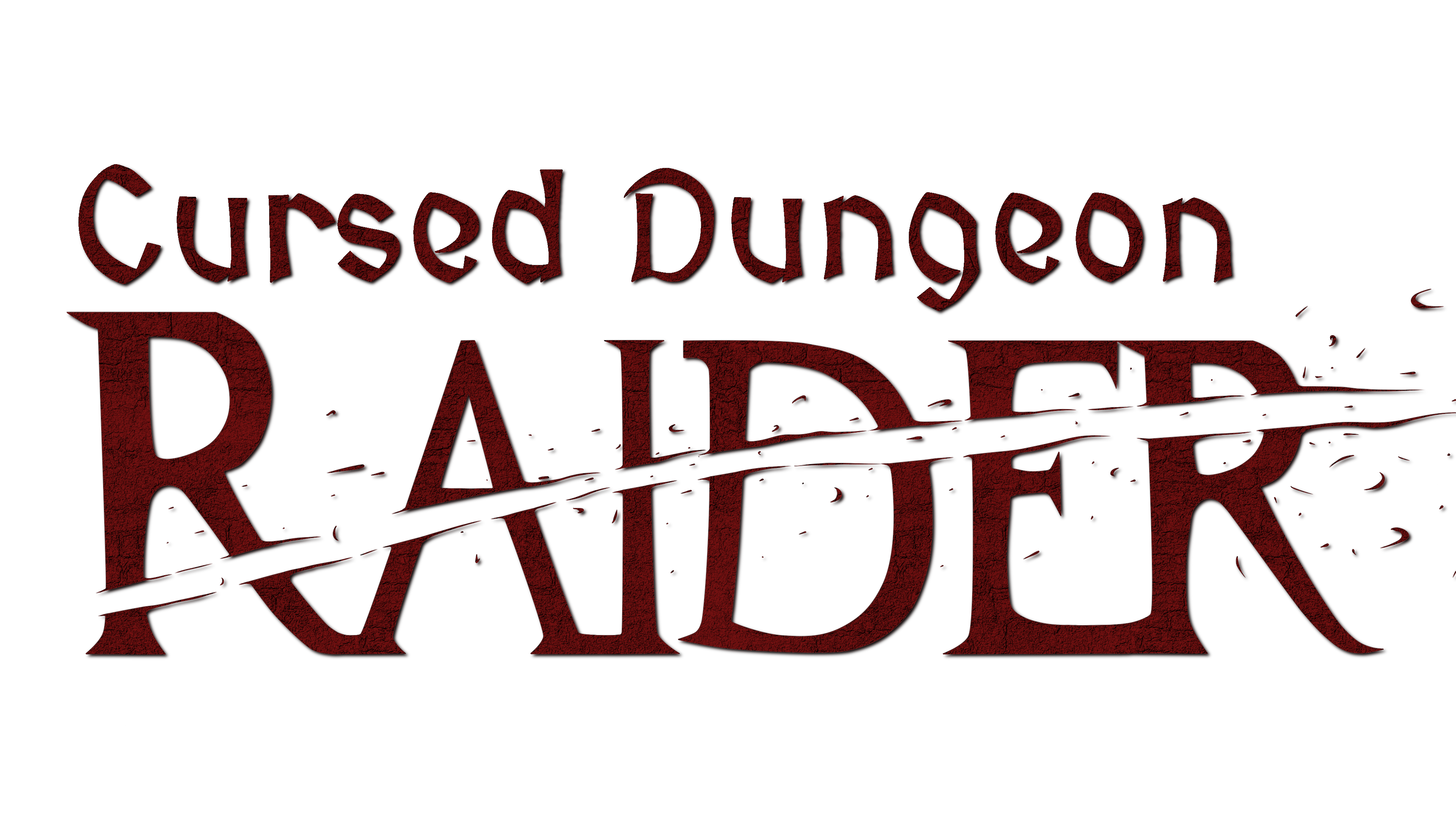 Cursed Dungeon Raider (Prototype)