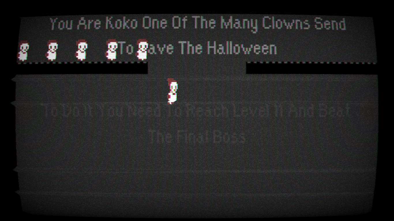 Koko Mission
