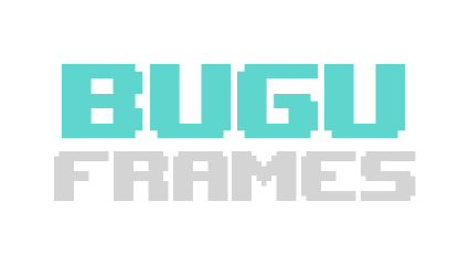 Bugu Frames