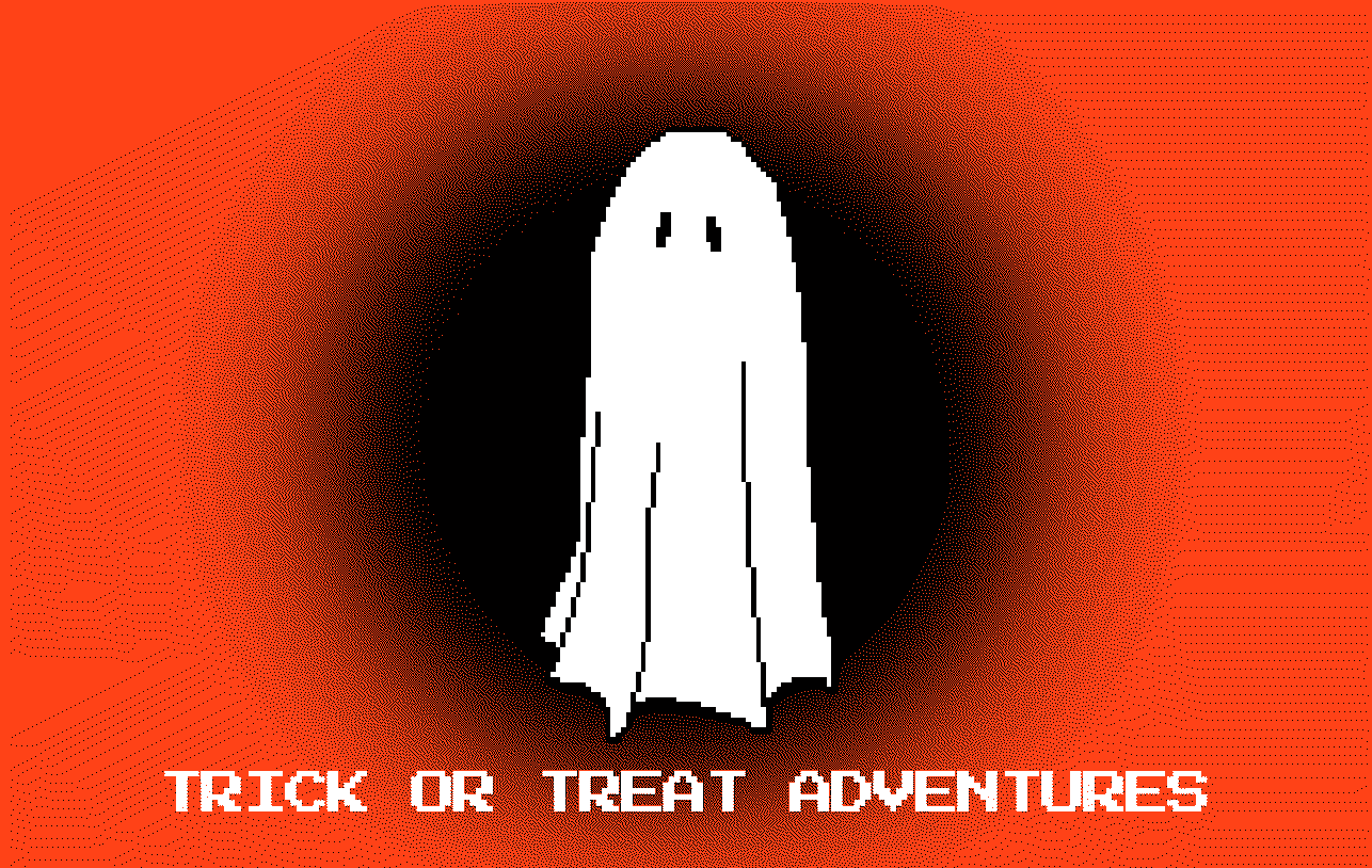 Trick or Treat Adventures