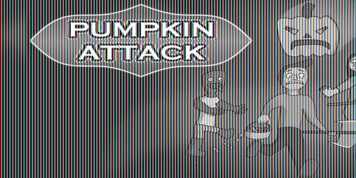 Cover image for Pumpkin Attack