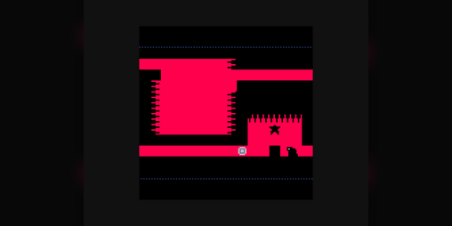 Cover image for Unchecked-8