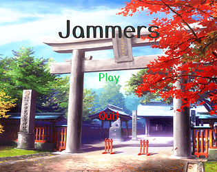 Jammers