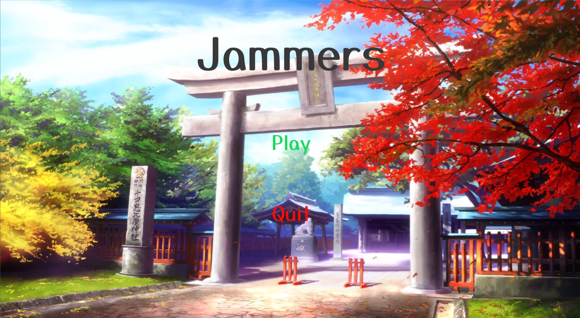 Jammers