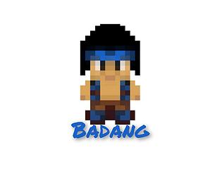 Badang The Game