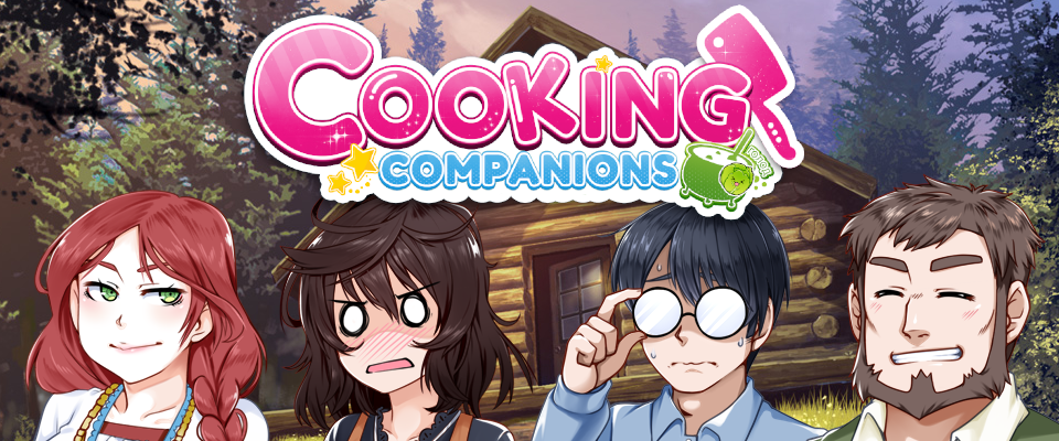 Cooking Companions
