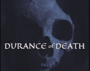 Durance of Death  