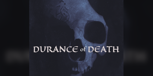 Cover image for Durance of Death