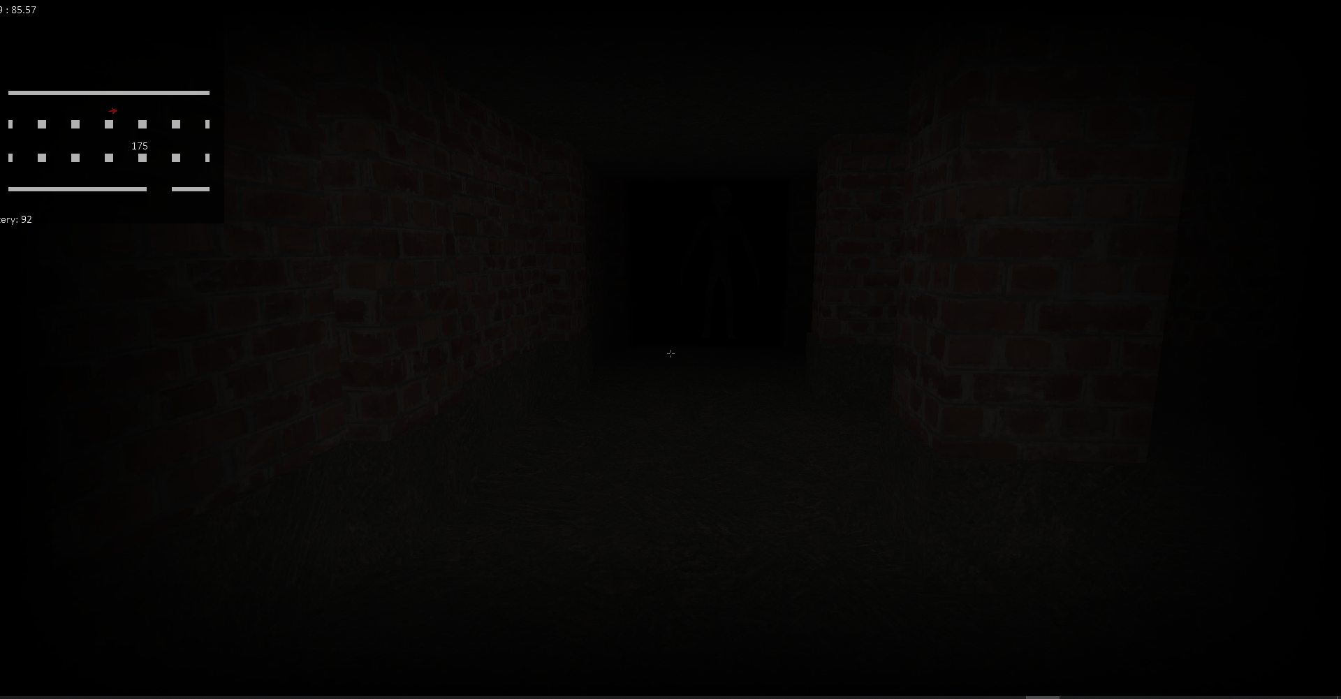 Cover image for Void Tunnels Project - Demo [ Graphics Update! ]