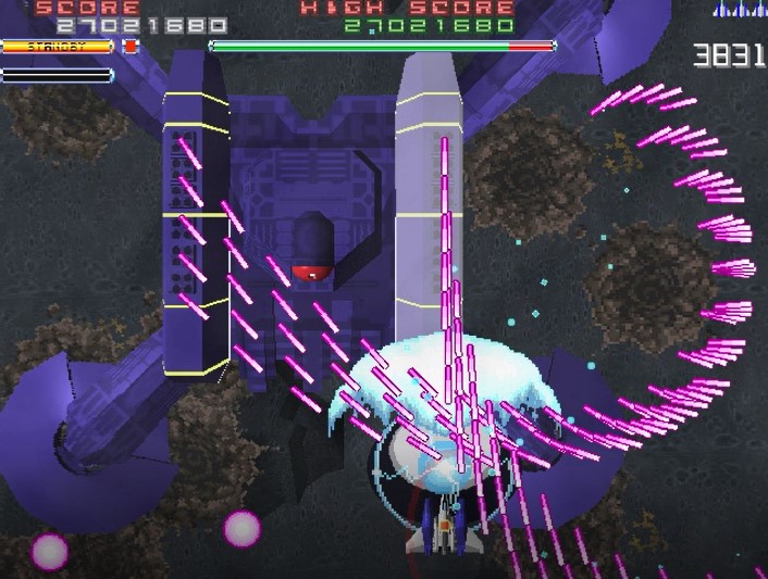 Cover image for Blaynix