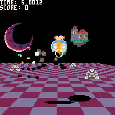 Cover image for Bonbon Dragon
