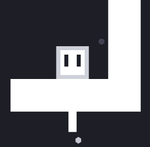 BW Platformer