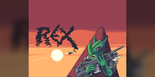 Cover image for Rex Devtober