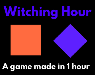 Witching Hour