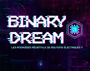 Binary Dream