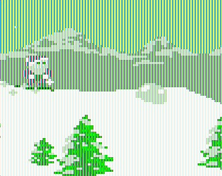 Cover image for SantaSnow