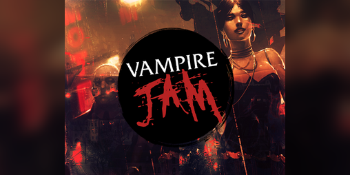 Need Games! Vampires La Masquerade - Chicago By Night (expansion