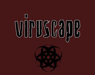 Viruscape