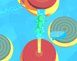 Jump Race 3D