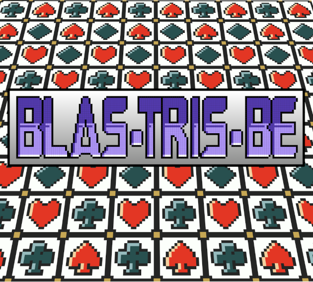 Blas-Tris-Be