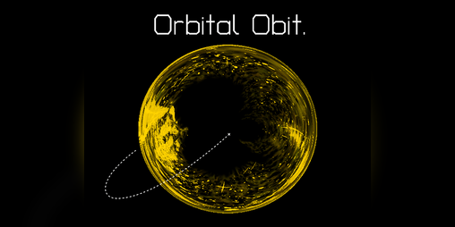 Cover image for Orbital Obit.