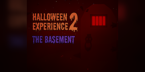 Cover image for Halloween Experience 2: The Basement